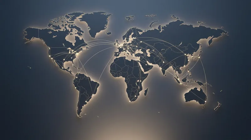 Crest Fundgrove members connected across 150+ countries